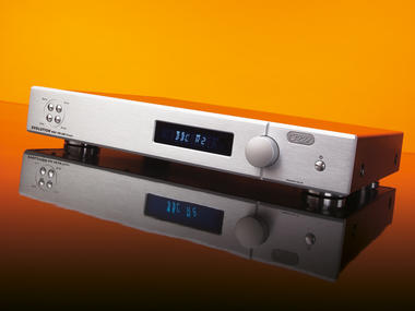 Creek Evolution Tuner review